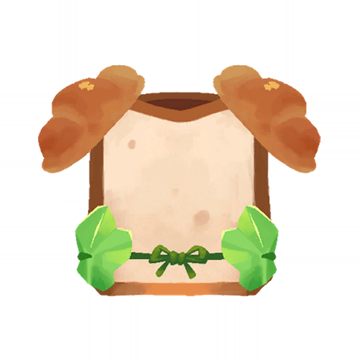 Bread Armor