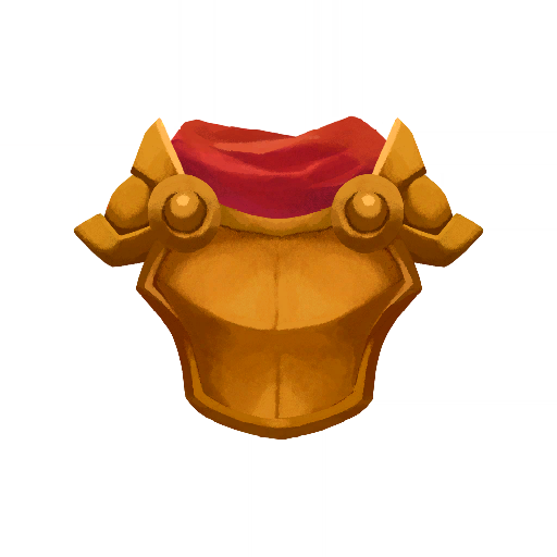 Bronze Armor