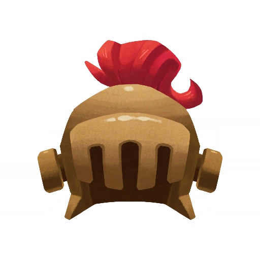 Bronze Helm