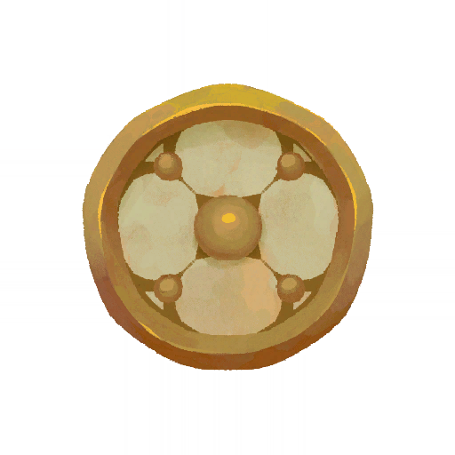 Copper Shield