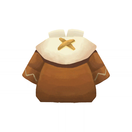 Cotton Shirt