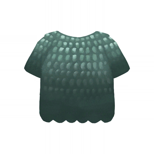 Iron Chain Mail