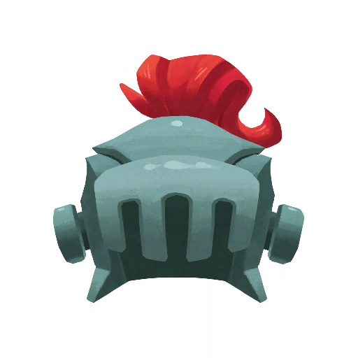Iron Helm