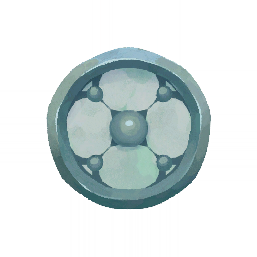 Iron Shield