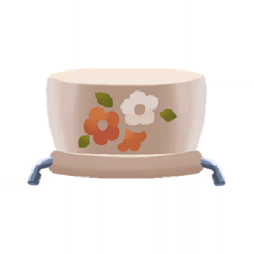 Pot Helm