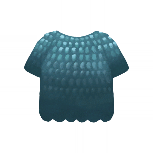 Steel Chain Mail