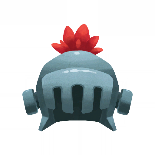 Steel Helm