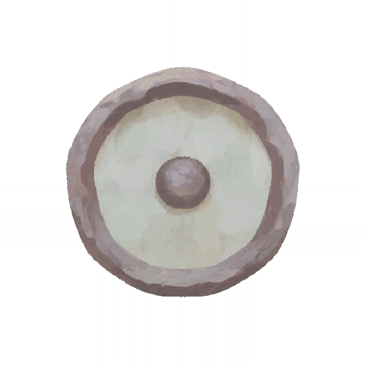 Stone Shield