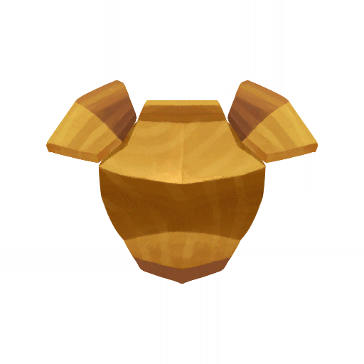 Wooden Armor