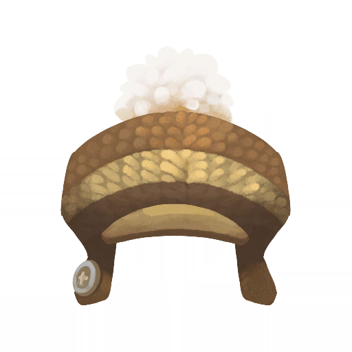 Wool Hat